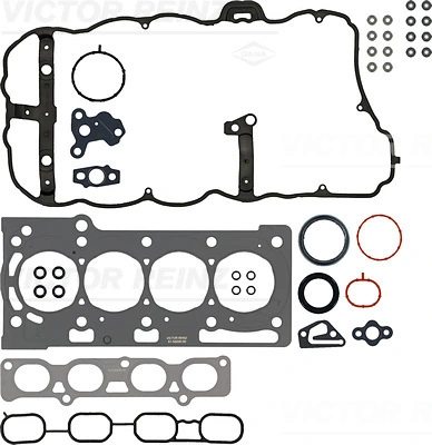 Gasket Kit, cylinder head